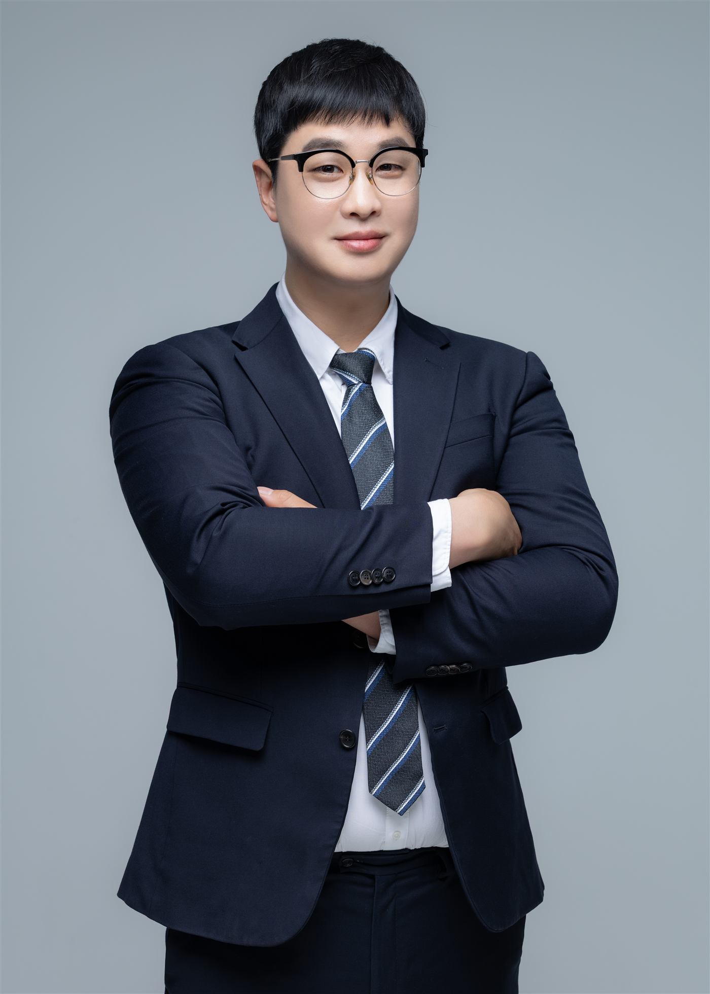 아마존 셀러 실전 강의를 진행하는 강사